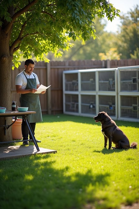 What Is a Backyard Breeder and How to Spot One 7 pre arranged homes health tested guarantees
