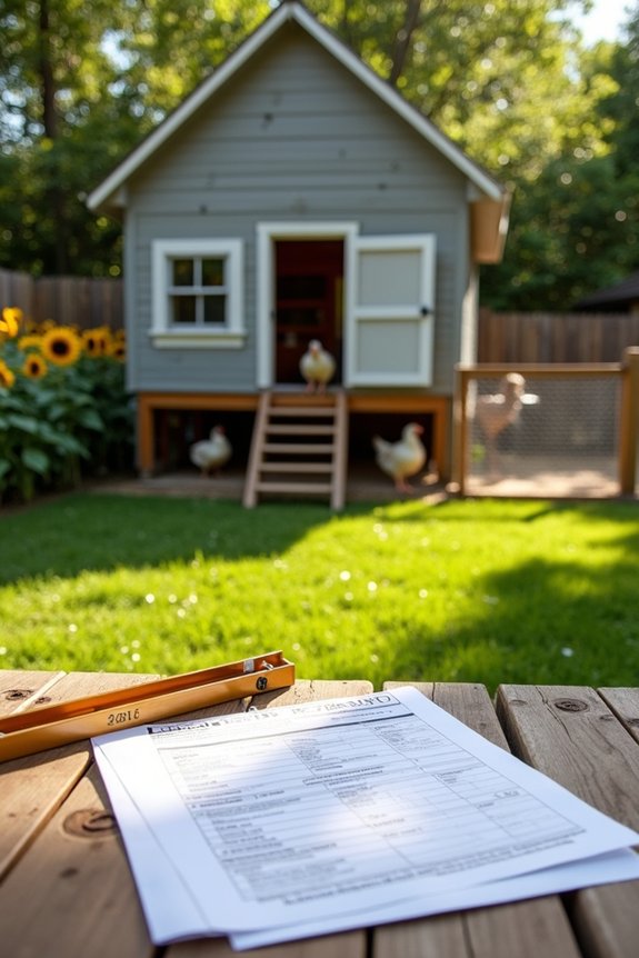 prevent noisy odors proactive planning