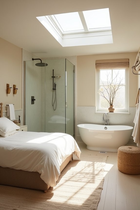 What Is an Ensuite Bedroom and How to Design One 2 private ensuite boosts comfort and value