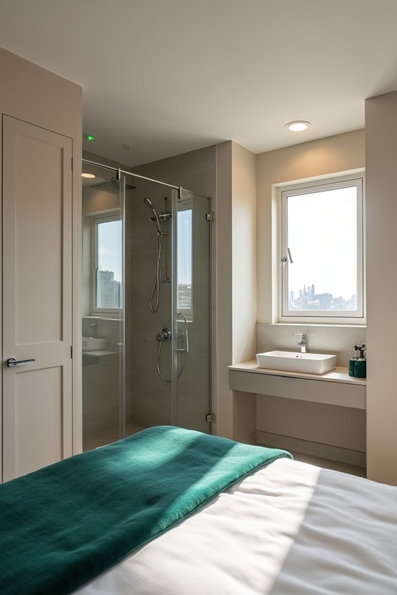 What Is an Ensuite Bedroom and How to Design One 8 regulations permits budget checklist