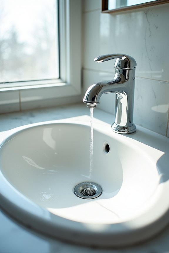Why Does Your Bathroom Smell Like Sewer (And How to Fix It) 1 run water check traps venting