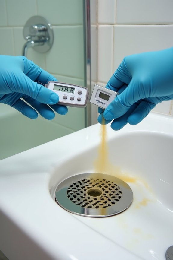Is a Sewage Smell in Your Bathroom Dangerous? 4 severe sulfur smell hazard