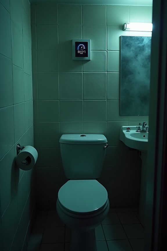 Is a Sewage Smell in Your Bathroom Dangerous? 3 sewer gas warning symptoms escalate