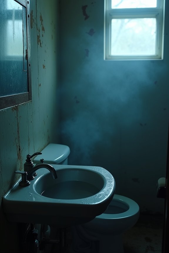 Is a Sewage Smell in Your Bathroom Dangerous? 11 sewer odor harms health gradually