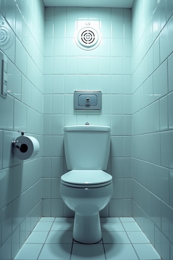 Why Does Your Bathroom Smell Like Sewer (And How to Fix It) 4 sewer vent blockages cause odors
