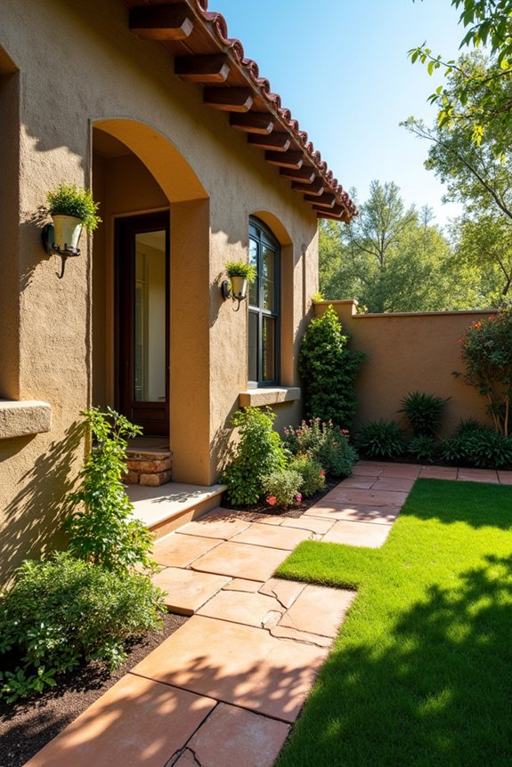 What Is a Patio Home? 4 shared walls affordable patio living
