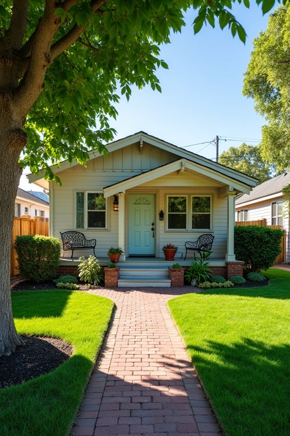 What Is a Patio Home? 1 single family low maintenance shared wall homes