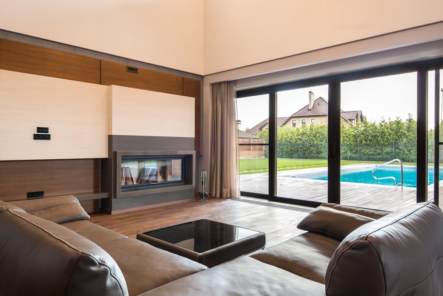 sliding door price ranges explained