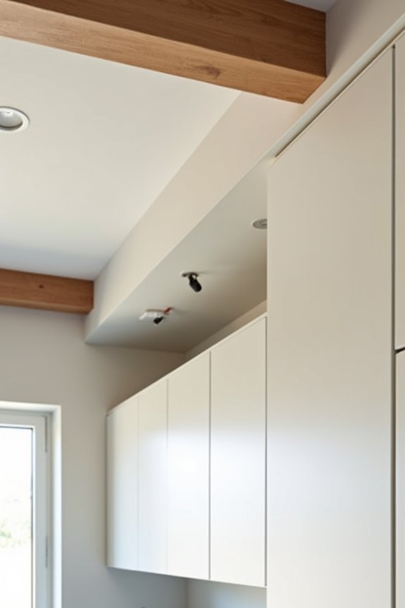 soffit material selection guidance