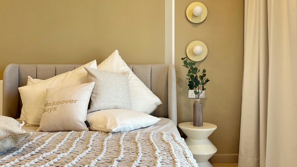 spare bedroom transformation ideas