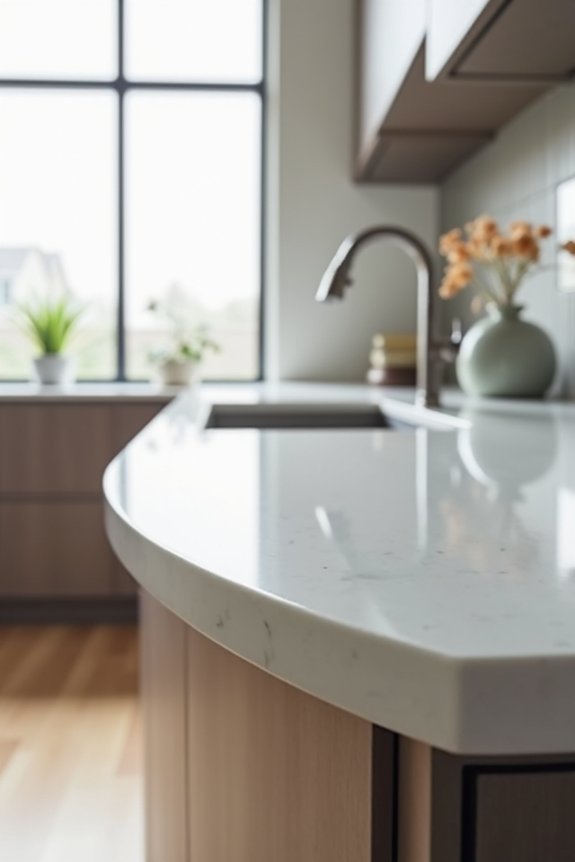 How High Is a Kitchen Countertop? 1 standard counter height is 36 inches