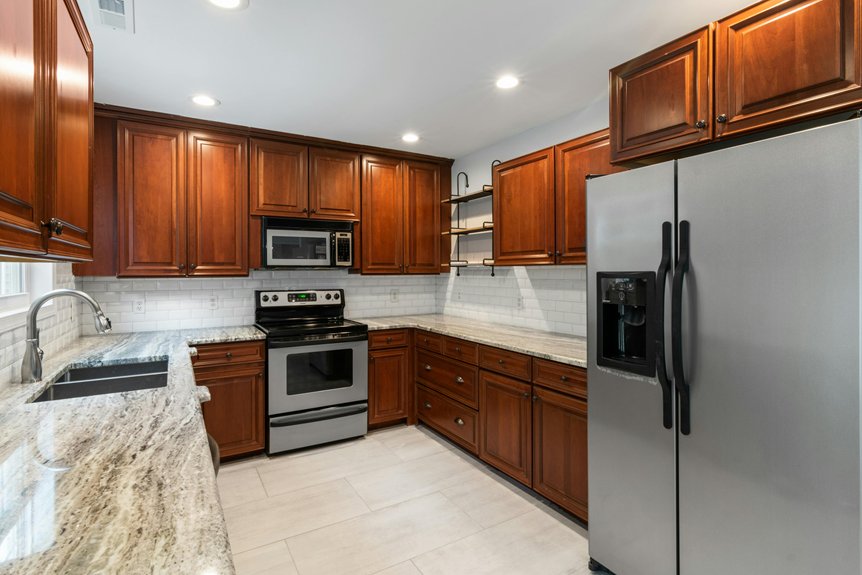 ten by ten kitchen remodel cost insights