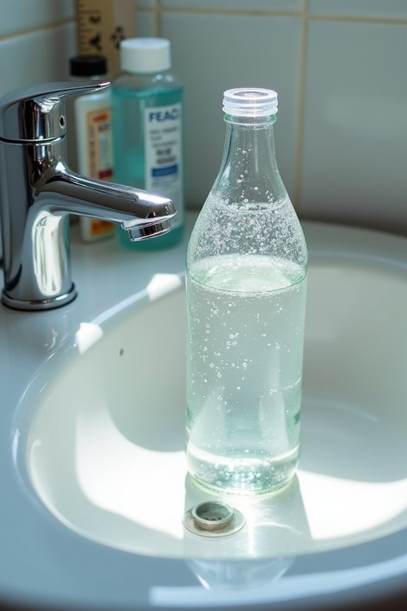 test for lead and metals regularly