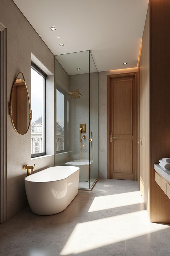 What Is an Ensuite Bedroom and How to Design One 5 three ensuite configurations for space