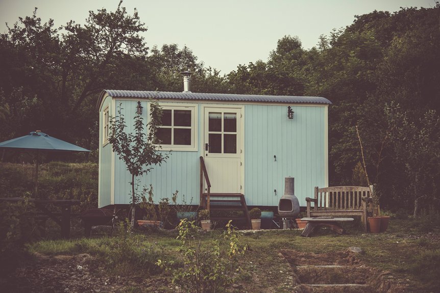 tiny house backyard legality guide