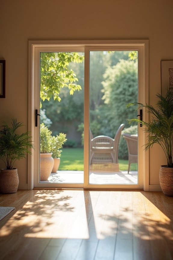 7 Sliding Glass Patio Door Price Ranges You Should Know Before Buying 2 under 2 000 sliding doors