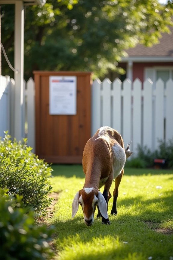 veterinary care predator defenses sanitation