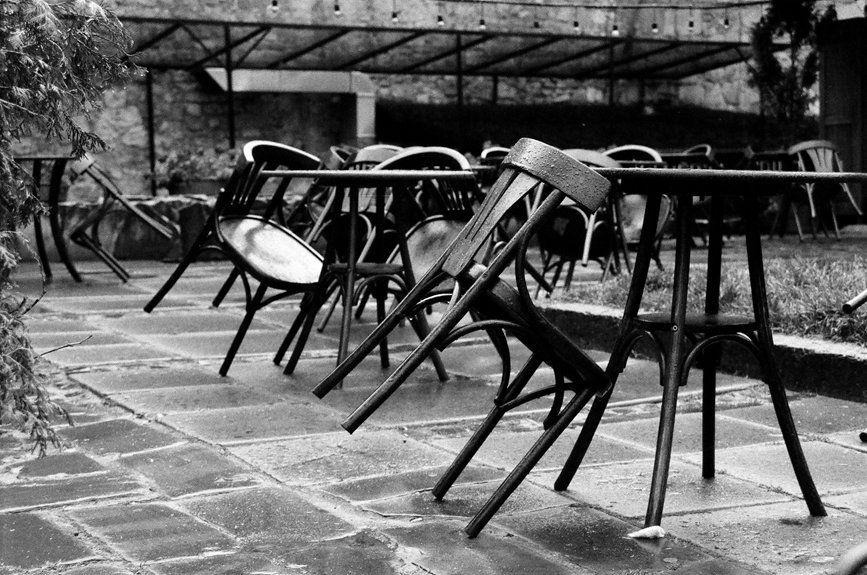 weather resistant patio furniture types list