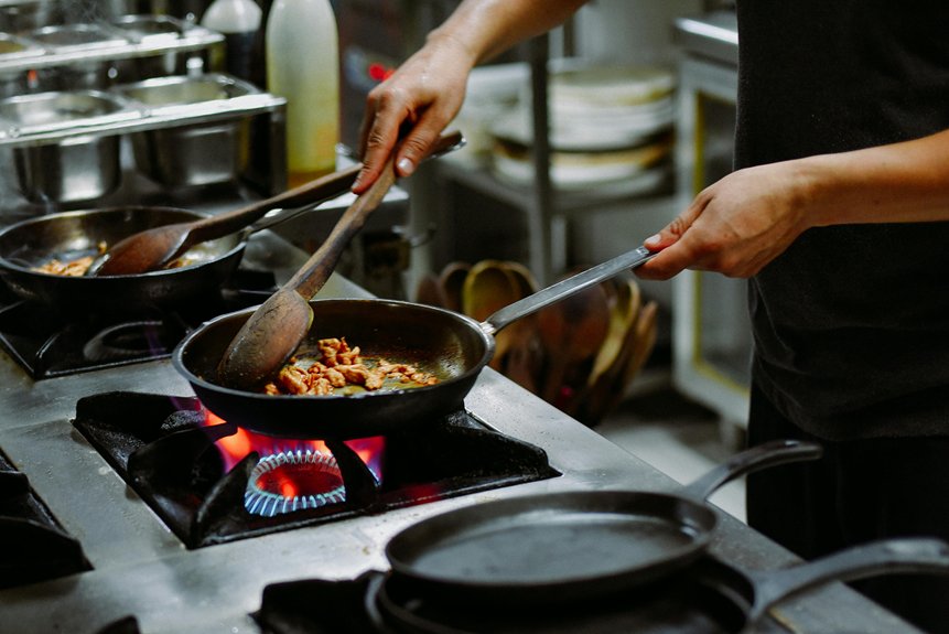 what is a scratch kitchen