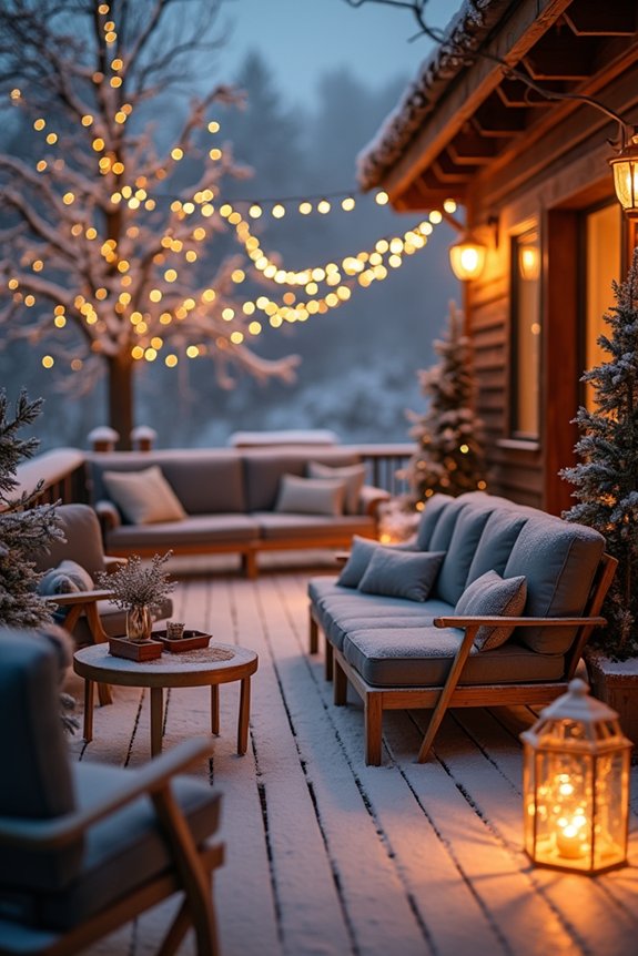 7 Times of Year Does Patio Furniture Go on Sale 6 winter patio design consultations early custom orders